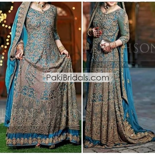 Pakibridals-Dress-Bridal-Blue-best
