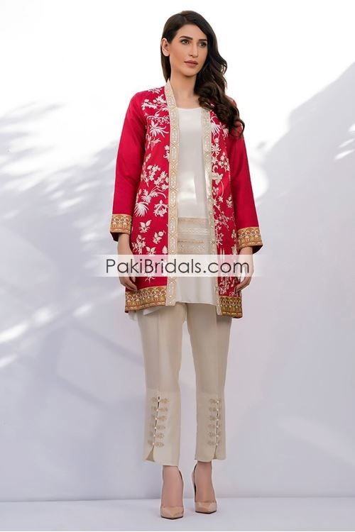 Party Wear Dress code 119 – Pakistan 