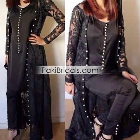 Pakistani Dress Neck Design -✈Free➕COD🛒