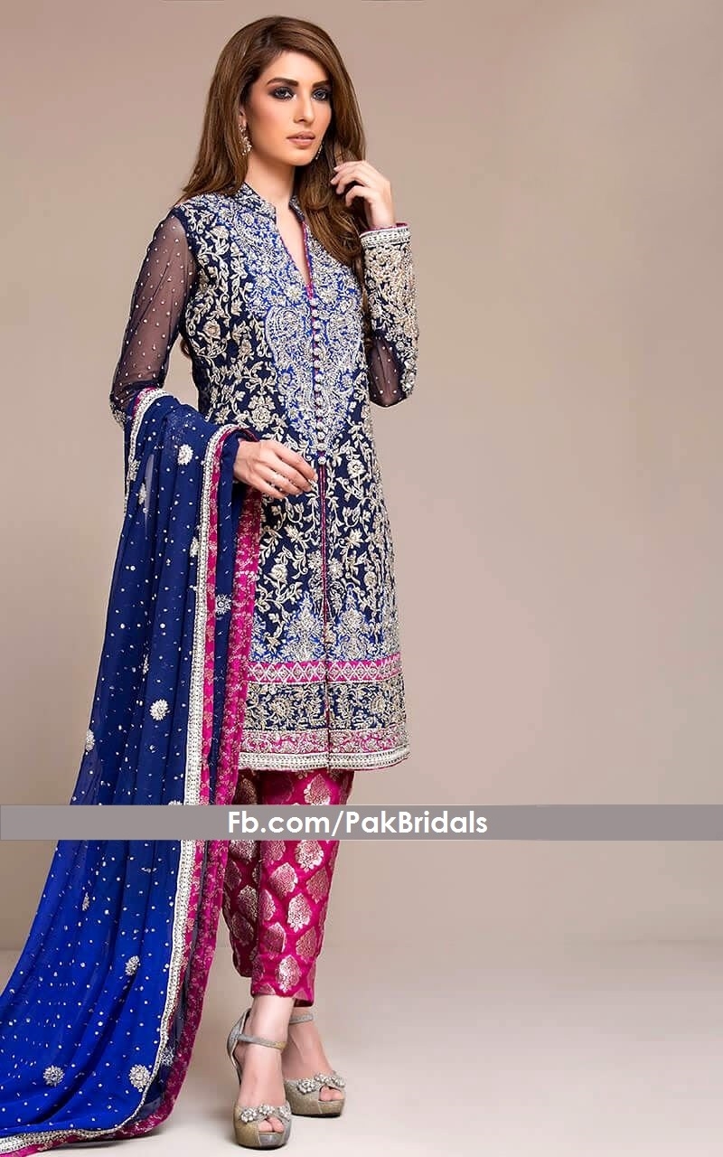 Pakistani Dresses Online