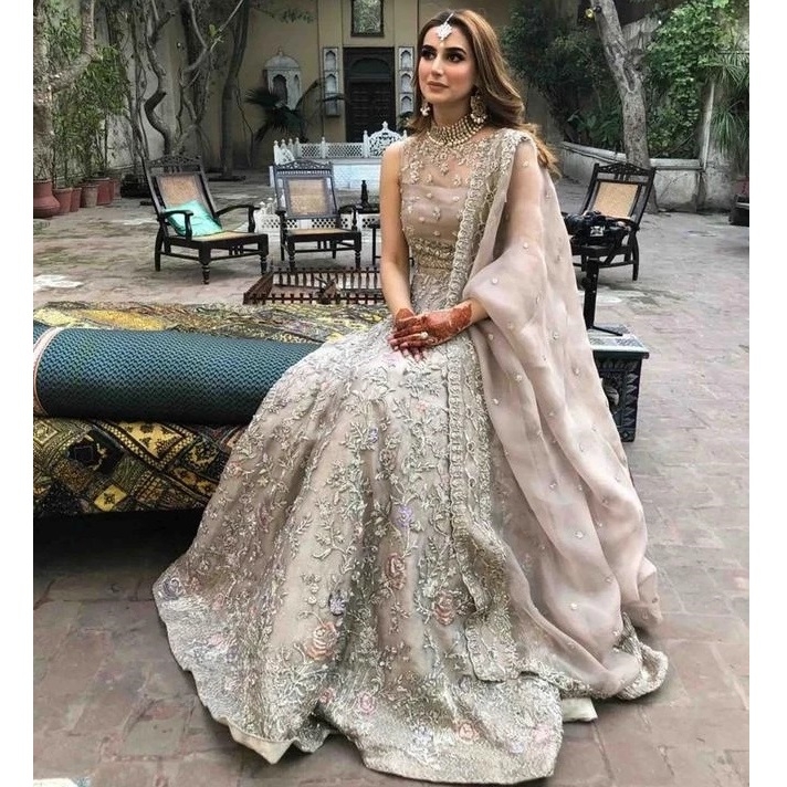 Designer Wedding Lehenga Dresses Artesia California CA USA for Modern Bride Pakistani  Lehenga Dress
