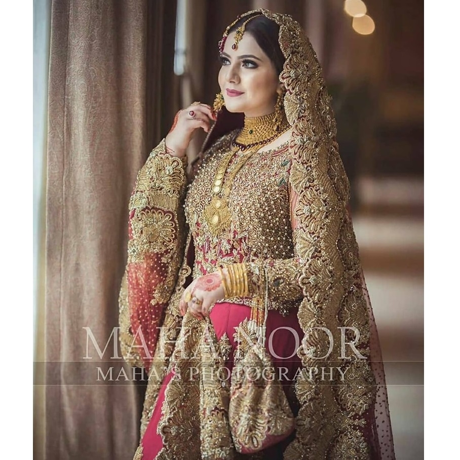 Bridal Dresses Pakistani Barat Ubicaciondepersonas Cdmx Gob Mx