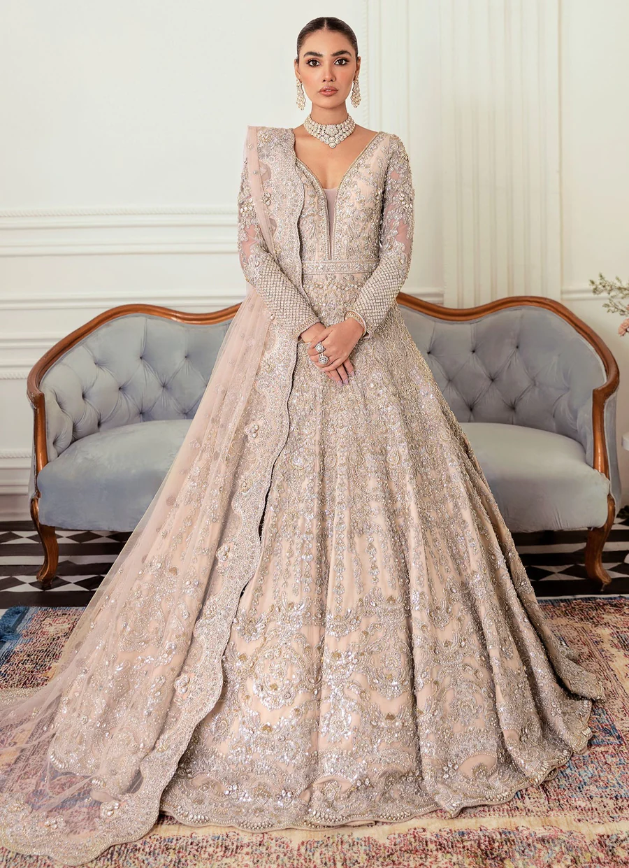 Womens Clothing Wedding Dresses Luxury Pret & Kurtis | Bedding – ZAIB