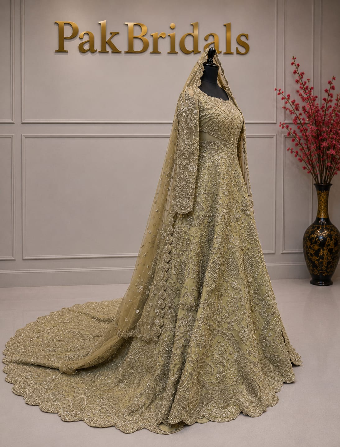 tail bridal maxi dress (3) tail bridal maxi dress (3)